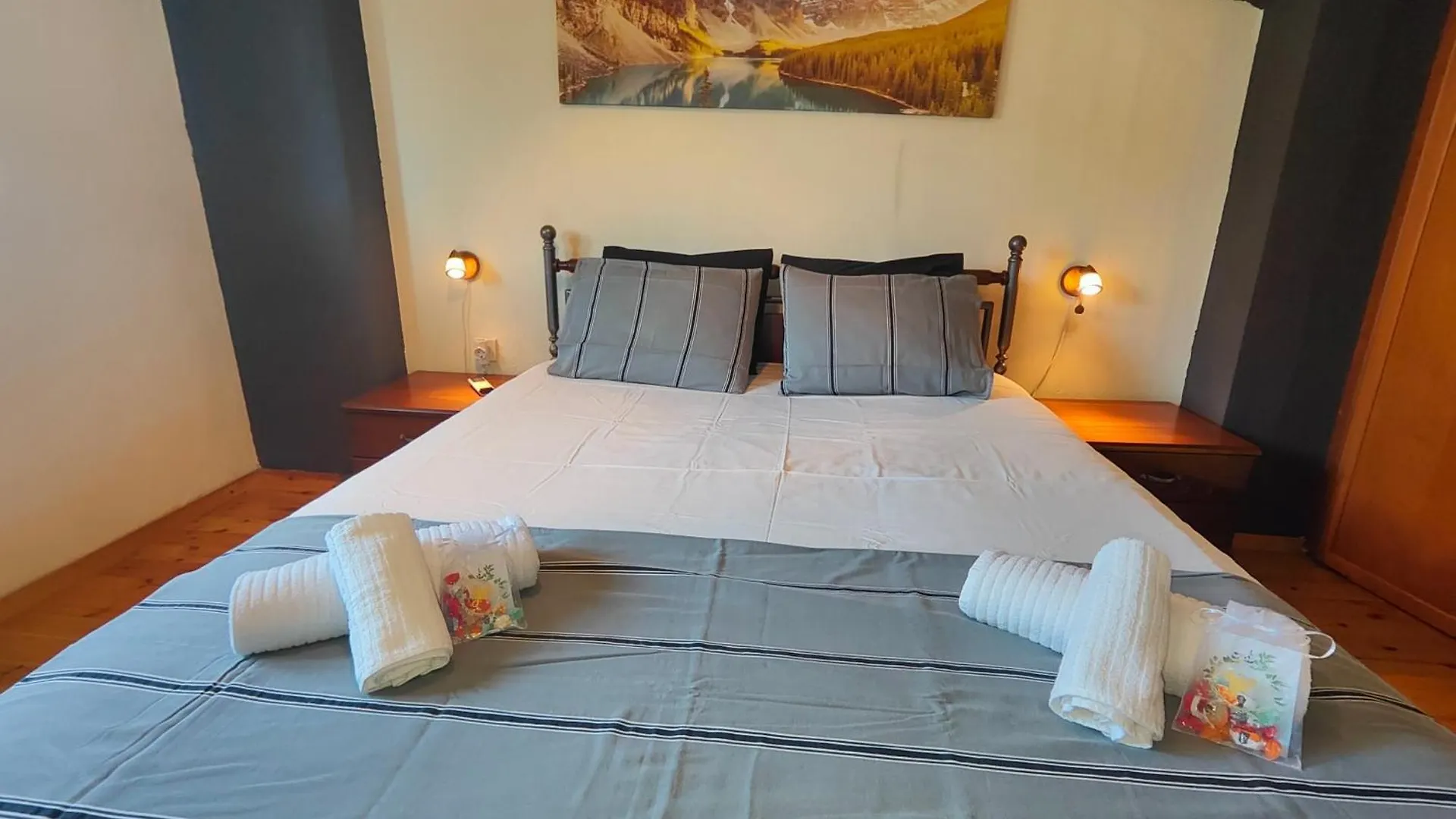 George'S Modern Apartment Nea Plagia 0*,  Greece