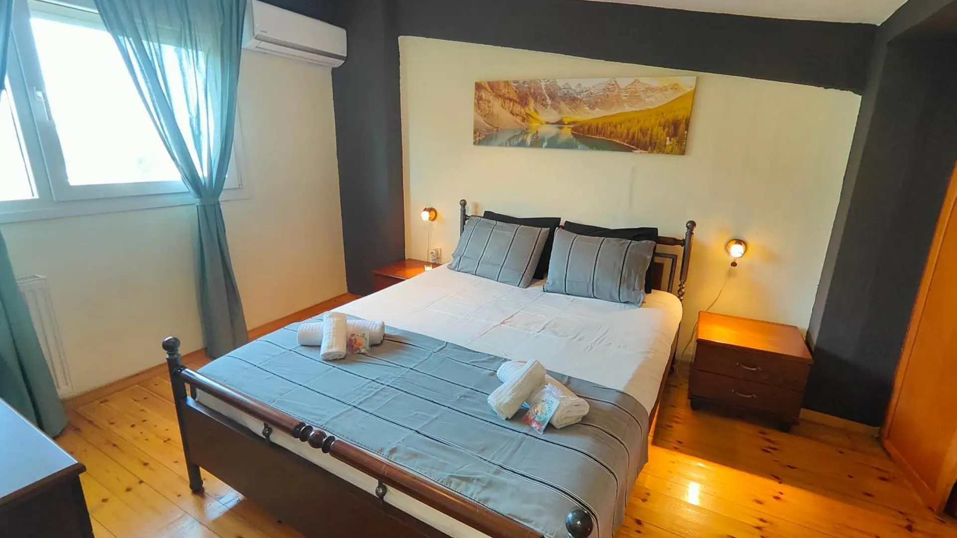 George'S Modern Apartment Nea Plagia 0*,  Greece